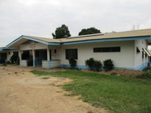 African Fundamental Baptist Mission Health Center- AFBM Health Center